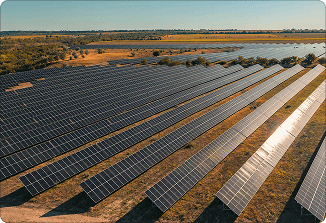 Commercial Solar for Business Efficiency